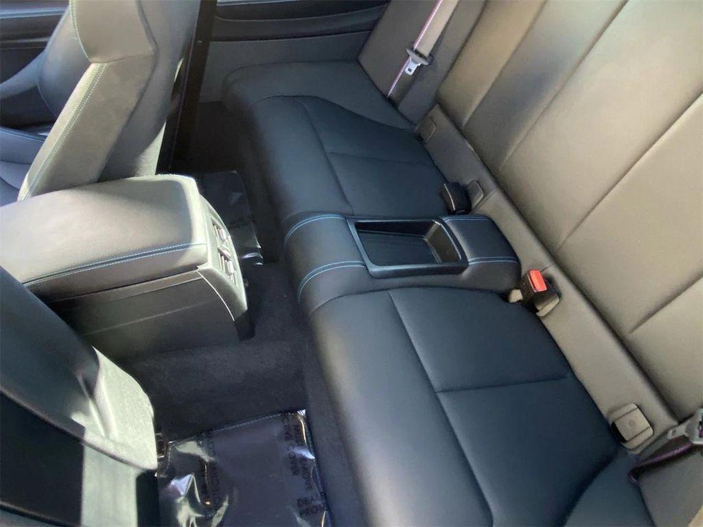 used 2020 BMW M2 car, priced at $49,500