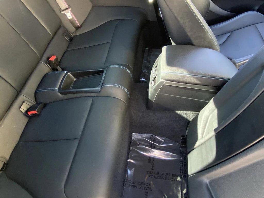 used 2020 BMW M2 car, priced at $49,500