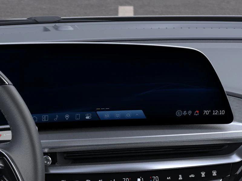 new 2026 Cadillac LYRIQ car, priced at $70,703