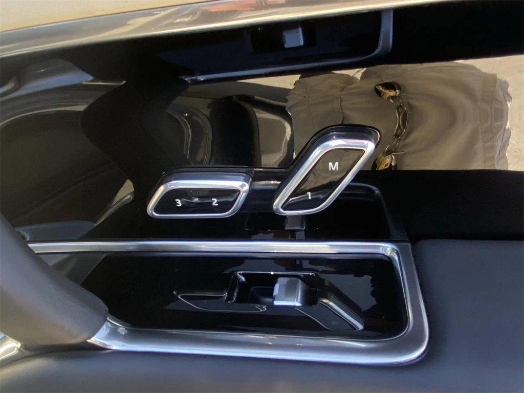 used 2024 Land Rover Range Rover car, priced at $116,014