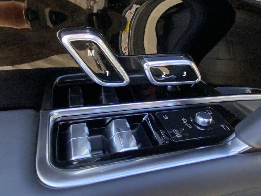 used 2024 Land Rover Range Rover car, priced at $116,014