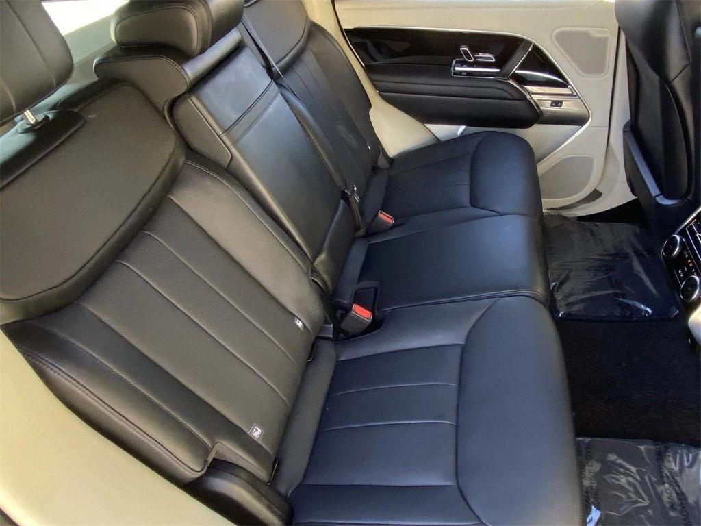 used 2024 Land Rover Range Rover car, priced at $116,014