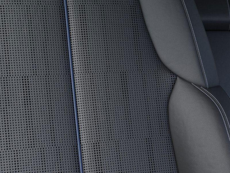 new 2025 Cadillac LYRIQ car, priced at $60,993