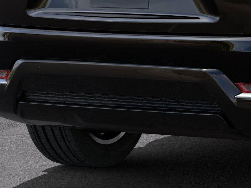 new 2025 Cadillac Escalade IQ car, priced at $148,469