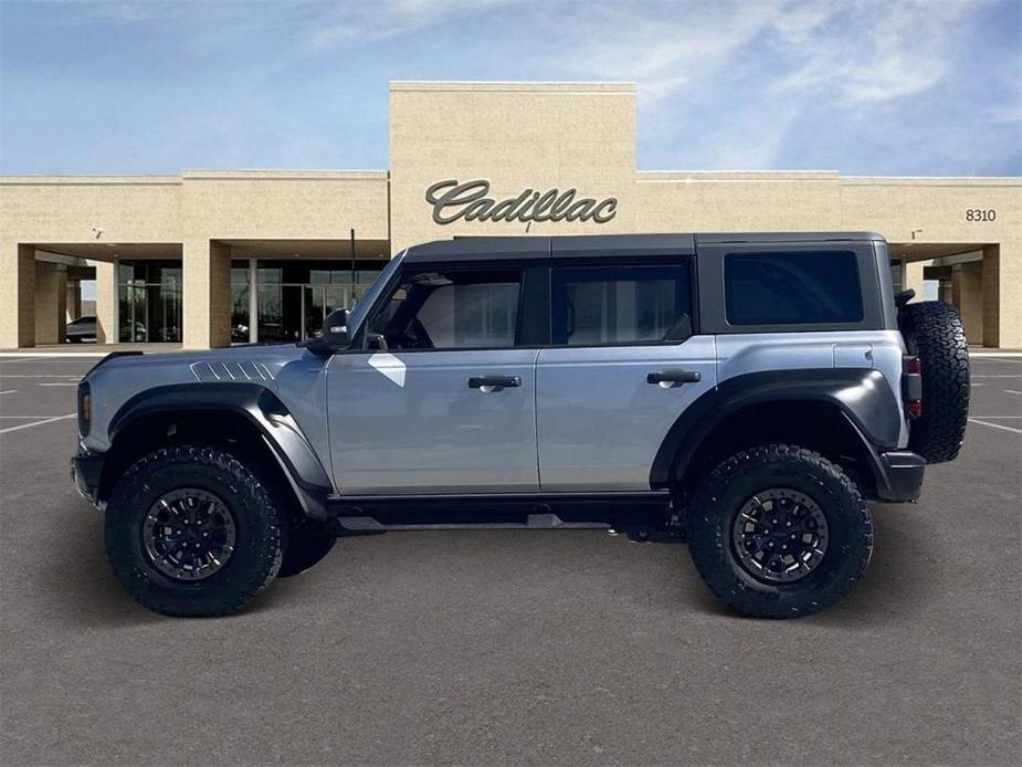 used 2023 Ford Bronco car, priced at $85,988
