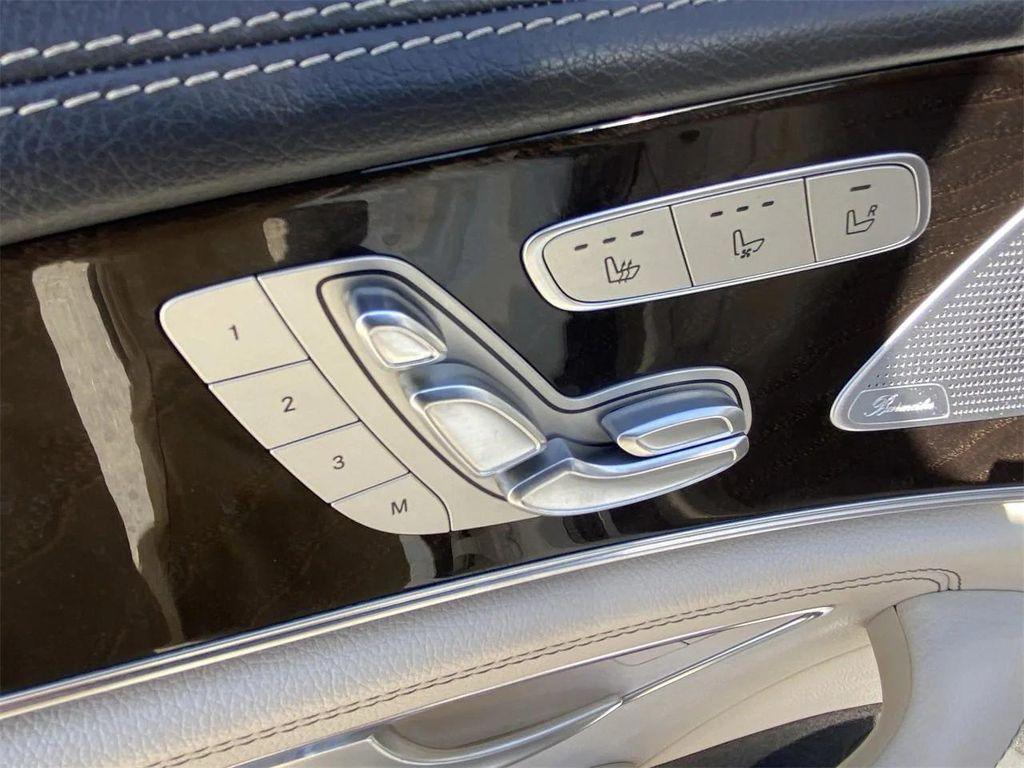 used 2020 Mercedes-Benz CLS 450 car, priced at $39,980