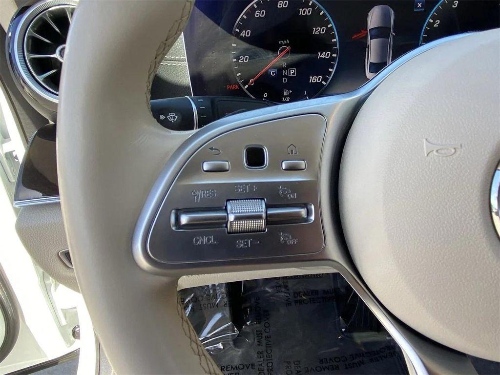 used 2020 Mercedes-Benz CLS 450 car, priced at $39,980