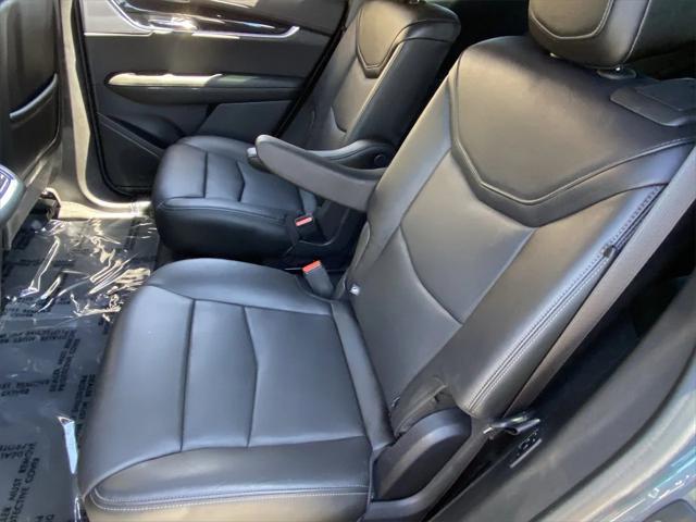 used 2020 Cadillac XT6 car, priced at $31,700
