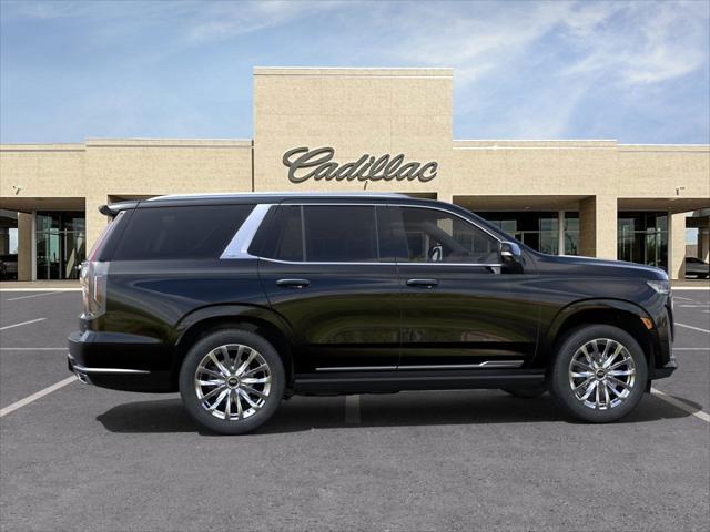 new 2024 Cadillac Escalade car, priced at $108,094