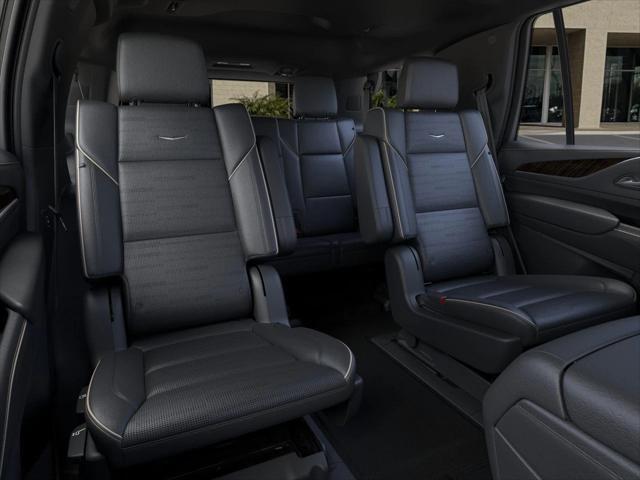 new 2024 Cadillac Escalade car, priced at $108,094