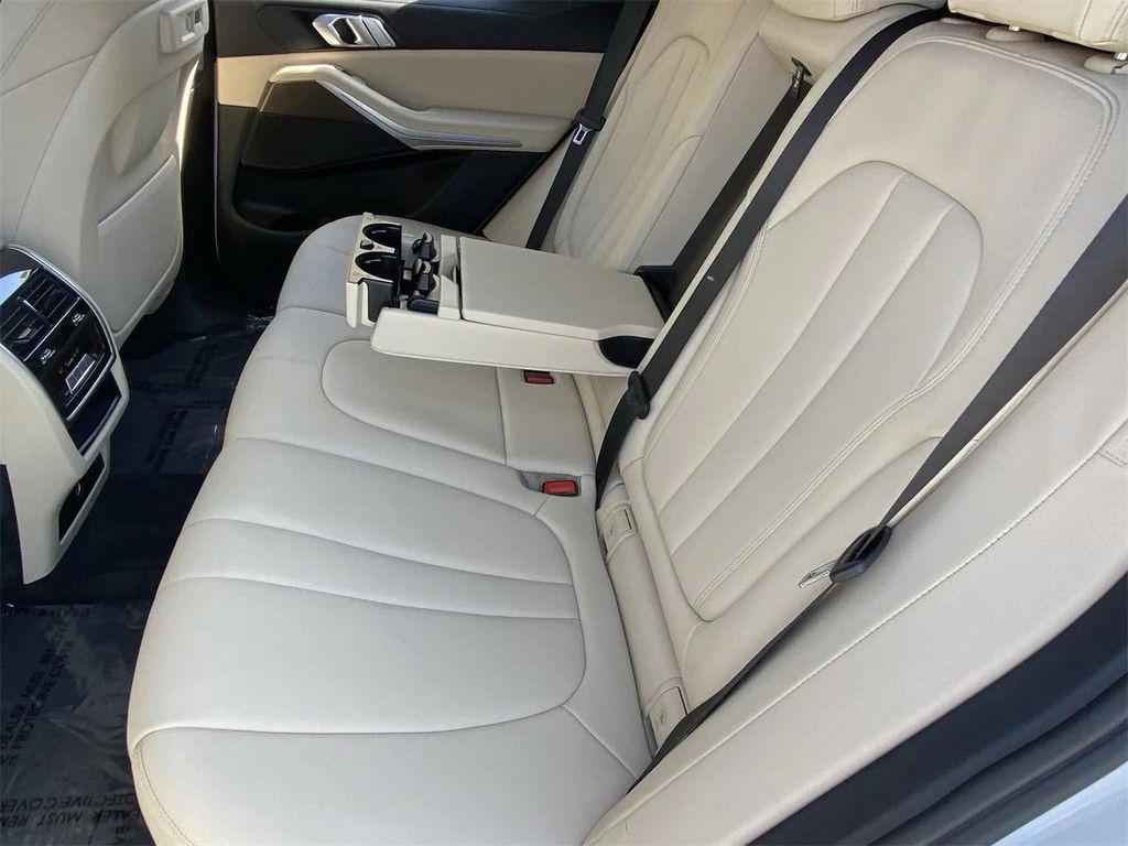 used 2022 BMW X5 car, priced at $40,688