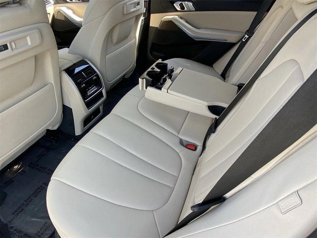 used 2022 BMW X5 car, priced at $40,688