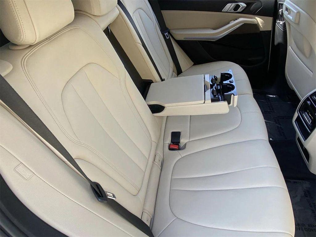used 2022 BMW X5 car, priced at $40,688