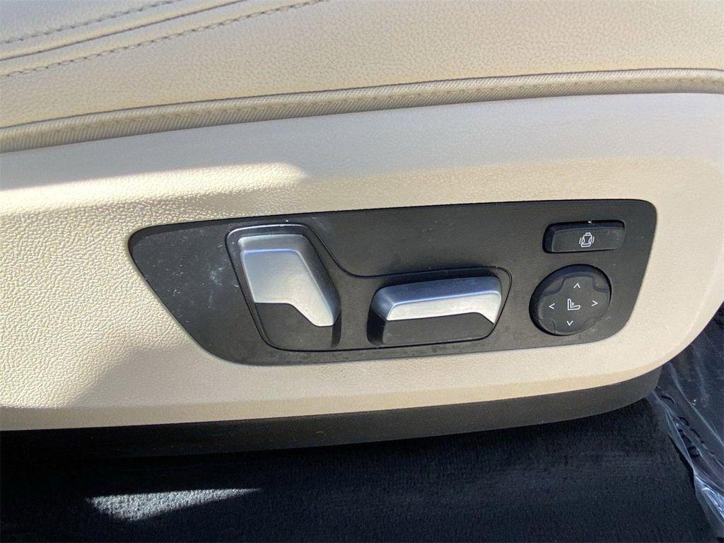 used 2022 BMW X5 car, priced at $40,688