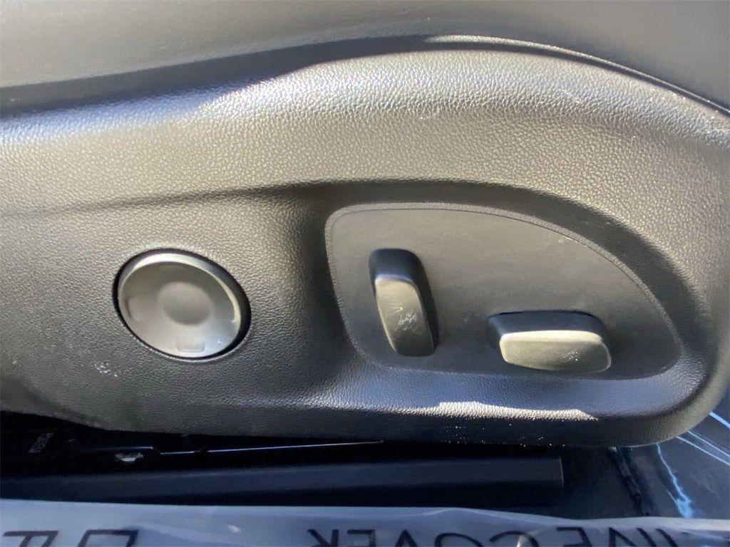 used 2023 Cadillac CT4 car, priced at $29,398