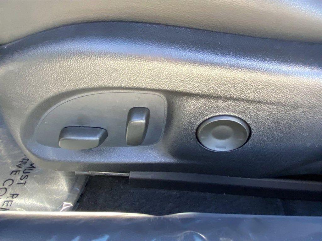 used 2023 Cadillac CT4 car, priced at $29,398