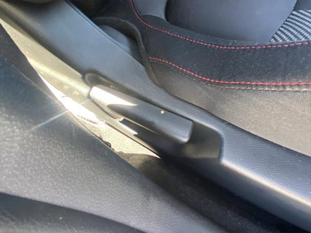used 2017 Honda Civic car, priced at $17,877