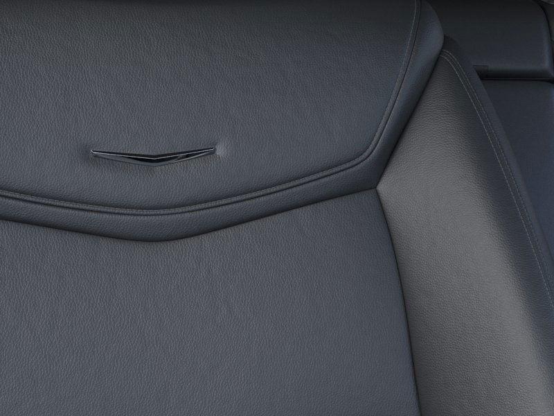 new 2025 Cadillac XT5 car, priced at $43,860