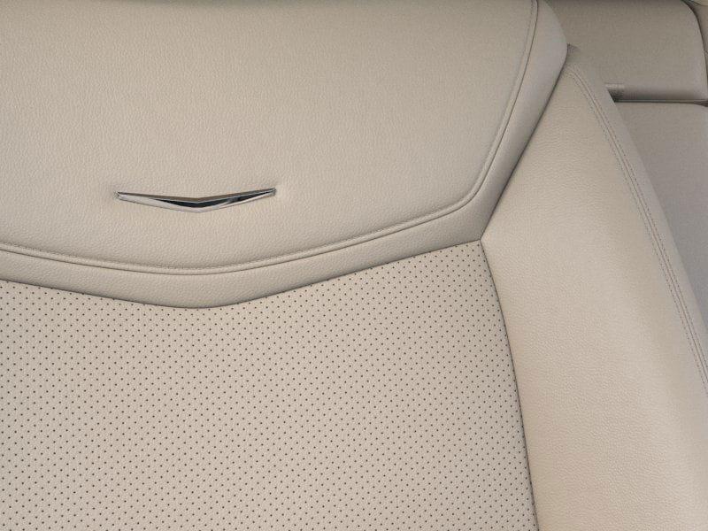 new 2025 Cadillac XT5 car, priced at $55,634