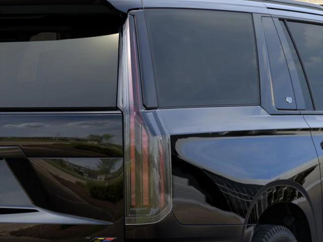 new 2025 Cadillac Escalade ESV car, priced at $174,143