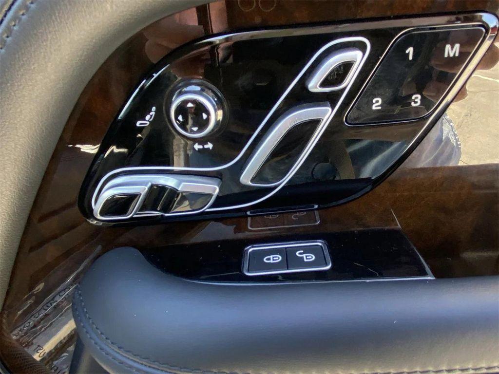 used 2020 Land Rover Range Rover car, priced at $44,758