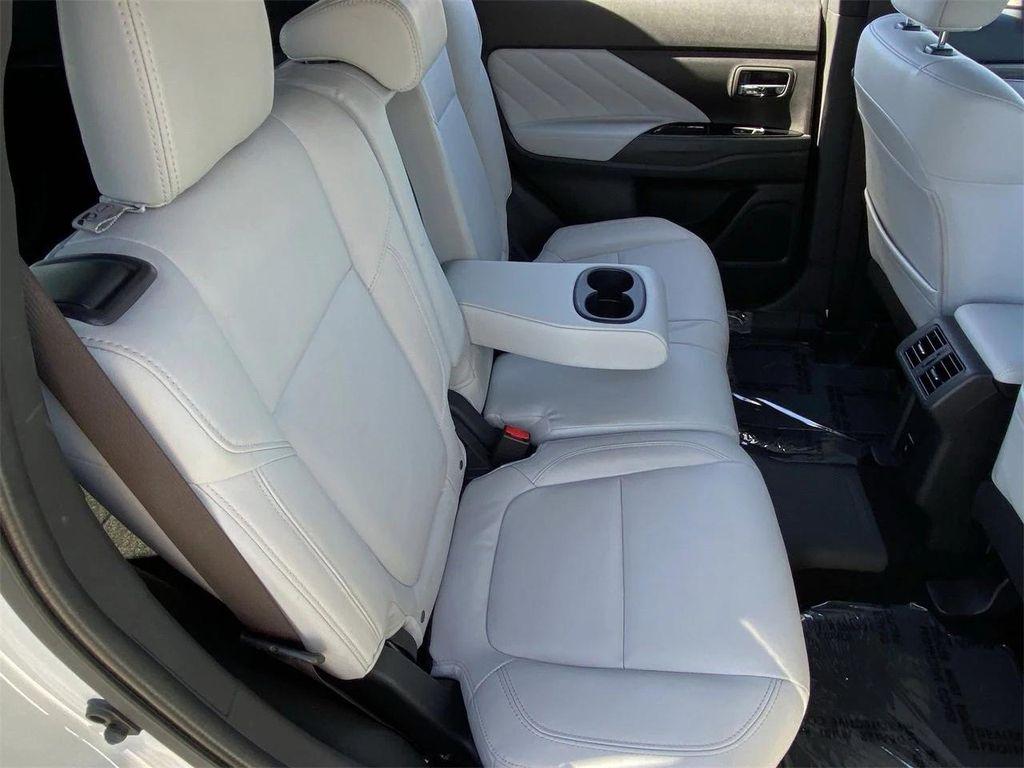 used 2020 Mitsubishi Outlander PHEV car, priced at $22,991