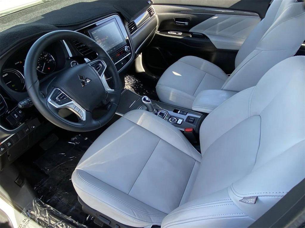 used 2020 Mitsubishi Outlander PHEV car, priced at $22,991