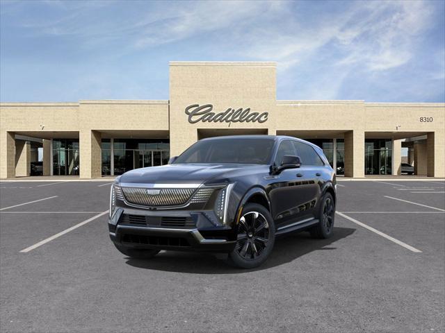 new 2025 Cadillac Escalade car, priced at $131,039