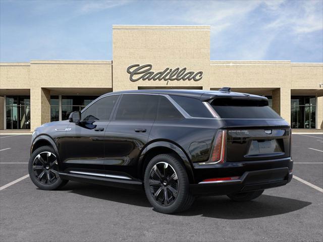 new 2025 Cadillac Escalade car, priced at $131,039