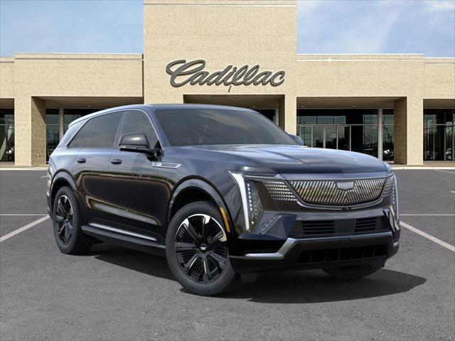 new 2025 Cadillac Escalade car, priced at $131,039