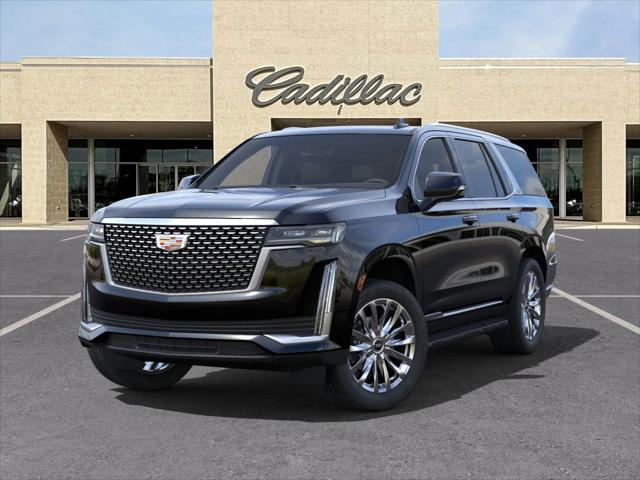 new 2024 Cadillac Escalade car, priced at $100,084