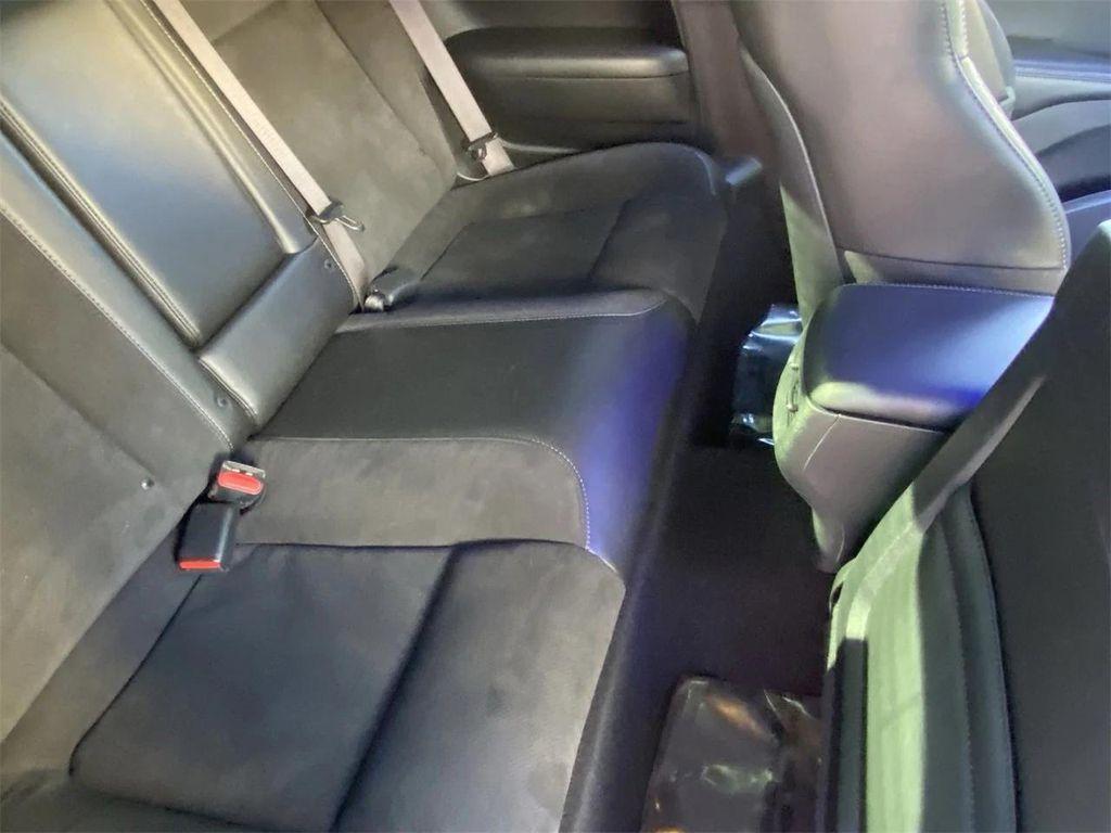 used 2021 Dodge Challenger car, priced at $40,727