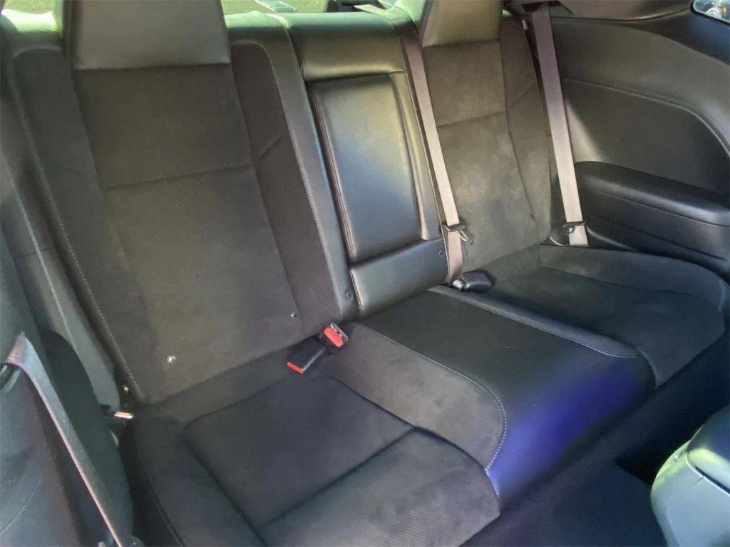 used 2021 Dodge Challenger car, priced at $40,727