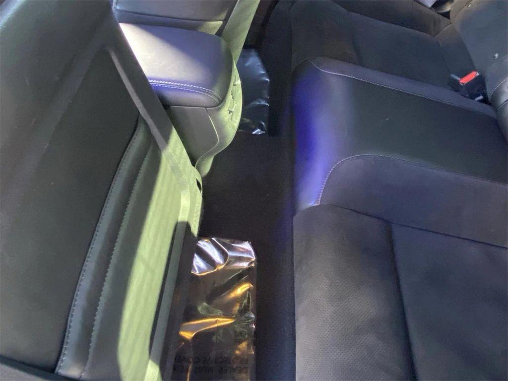 used 2021 Dodge Challenger car, priced at $40,727