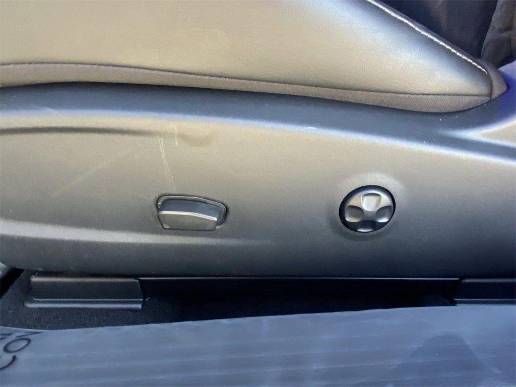 used 2021 Dodge Challenger car, priced at $40,727