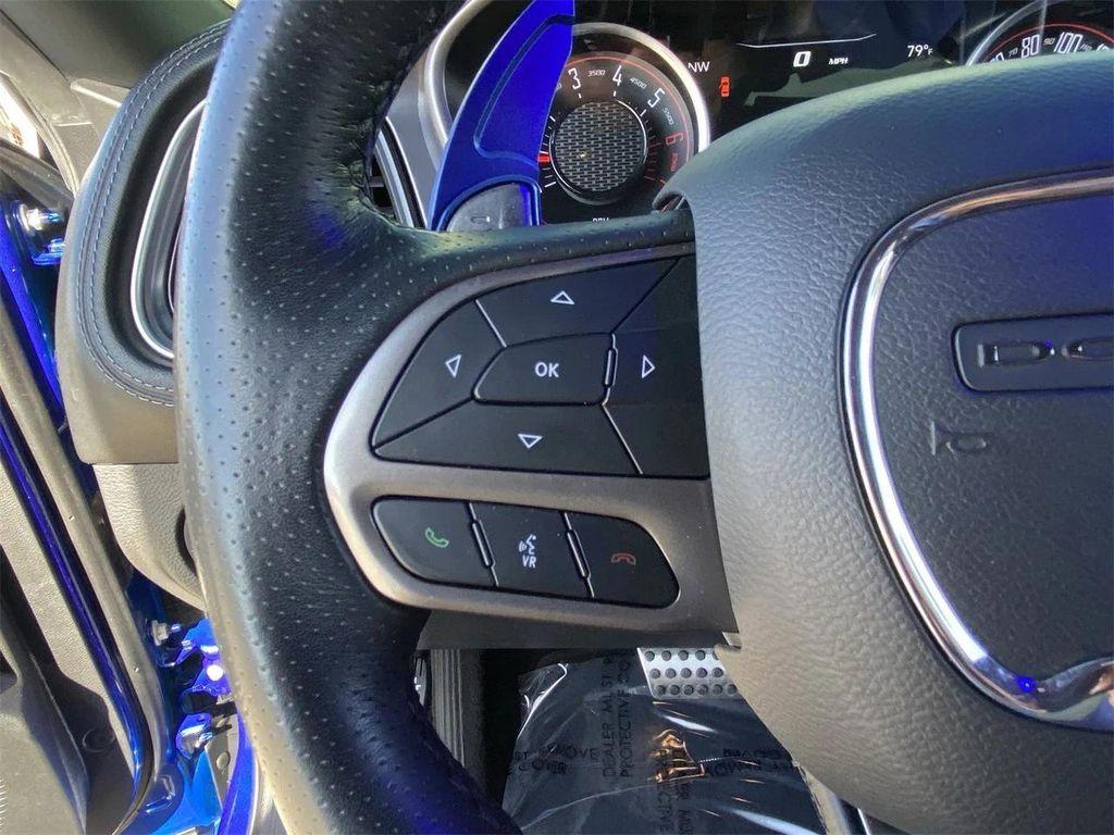 used 2021 Dodge Challenger car, priced at $40,727