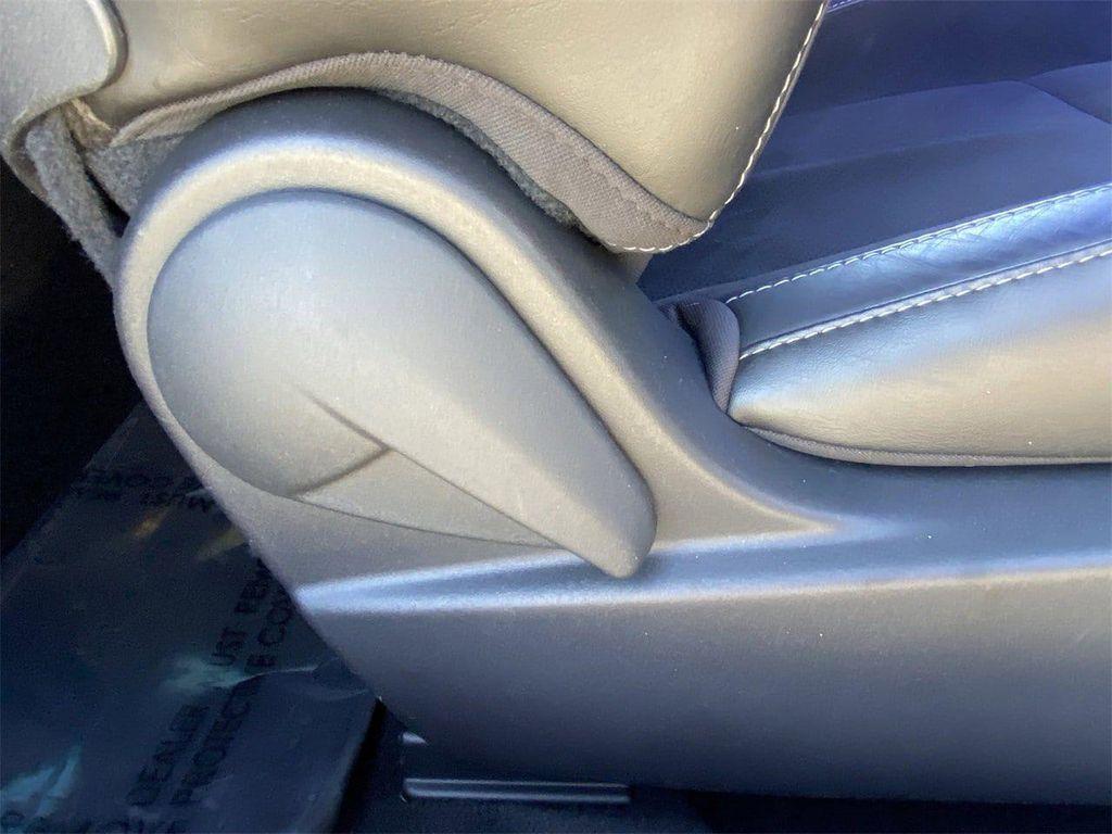 used 2021 Dodge Challenger car, priced at $40,727