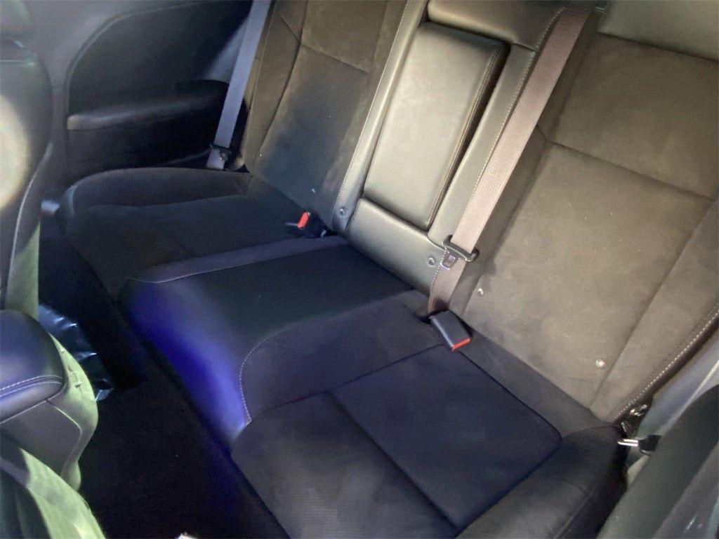 used 2021 Dodge Challenger car, priced at $40,727