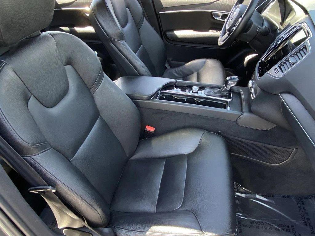 used 2020 Volvo XC90 car, priced at $26,388