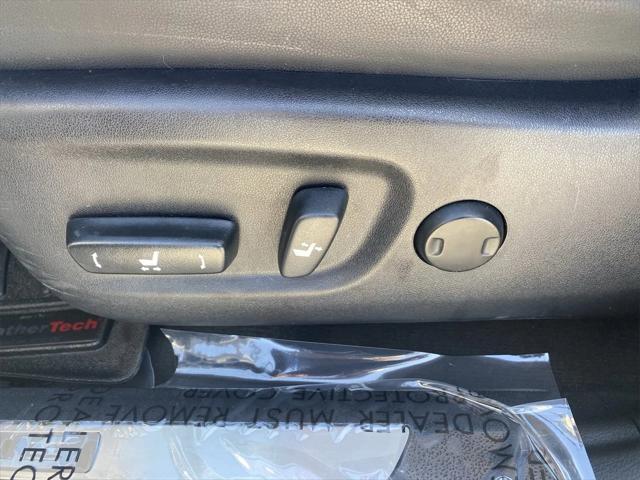 used 2021 Lexus NX 300 car, priced at $29,957