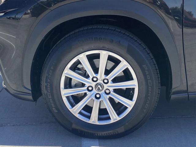 used 2021 Lexus NX 300 car, priced at $29,957