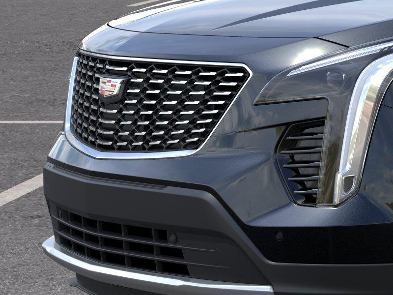new 2023 Cadillac XT4 car, priced at $45,549