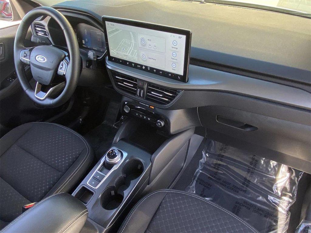 used 2024 Ford Escape car, priced at $22,900