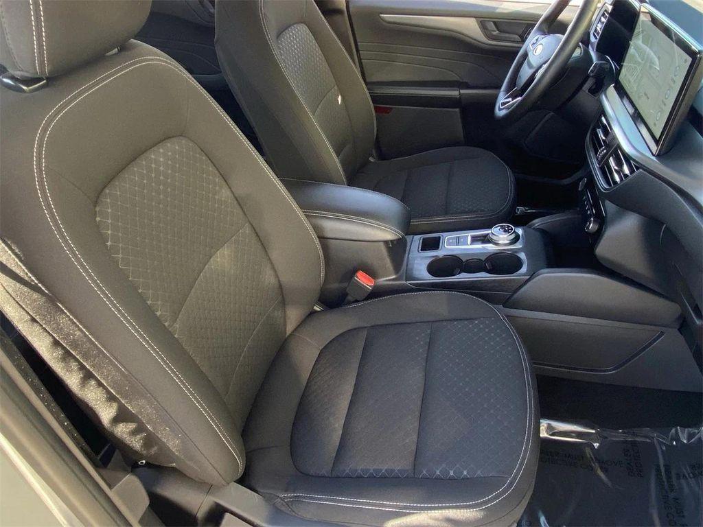 used 2024 Ford Escape car, priced at $22,900