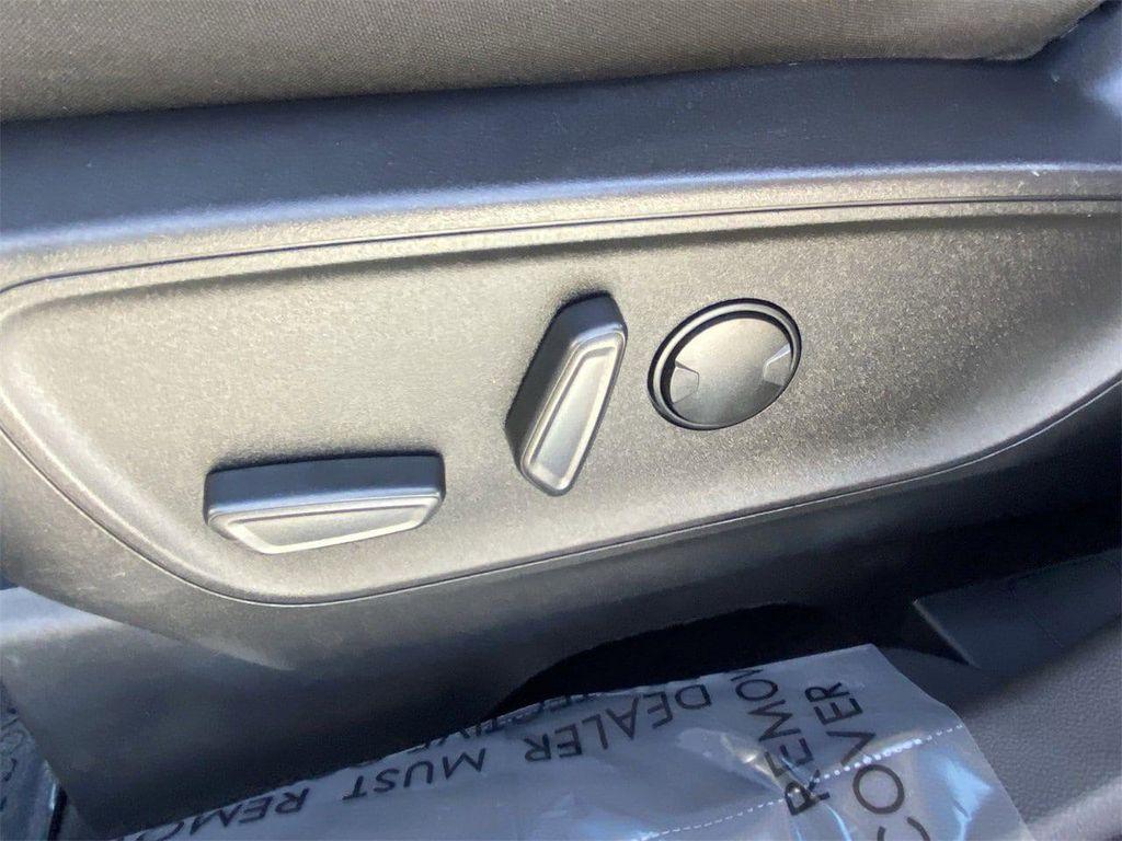 used 2024 Ford Escape car, priced at $22,900