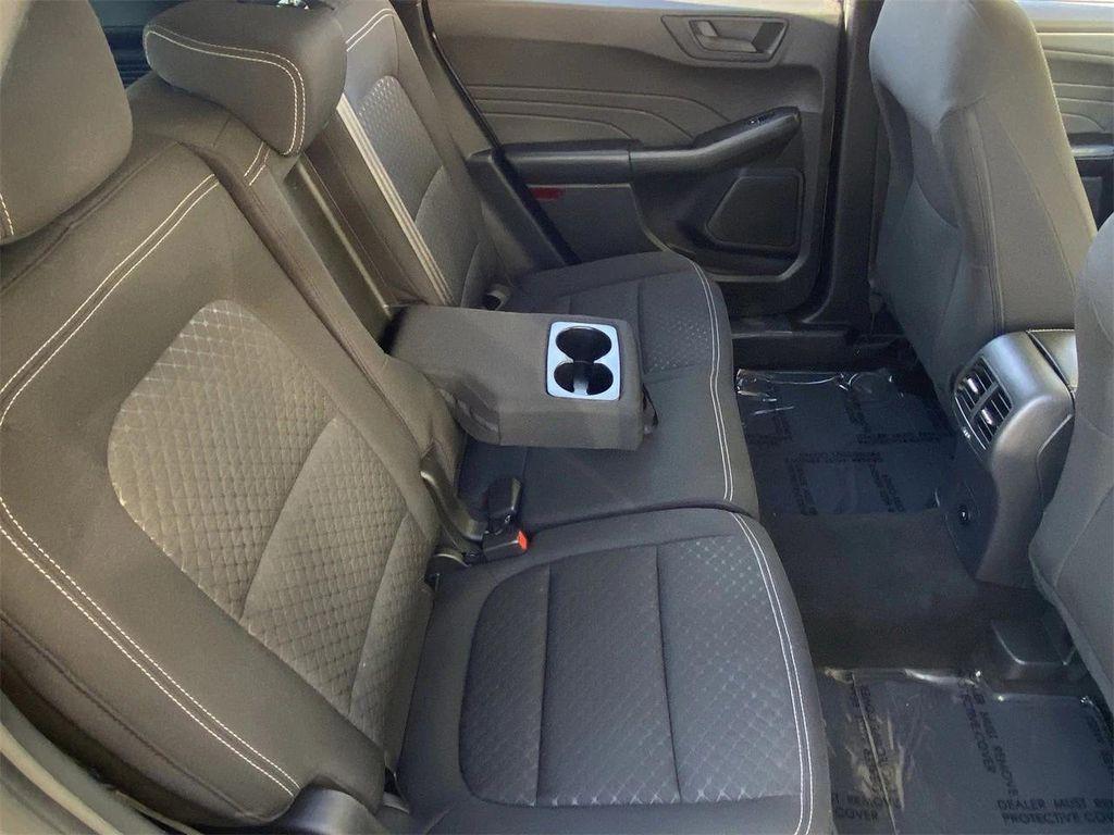 used 2024 Ford Escape car, priced at $22,900