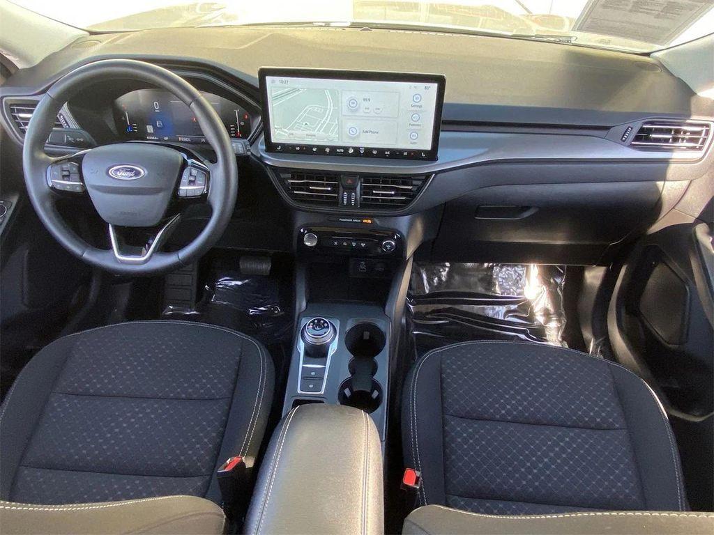 used 2024 Ford Escape car, priced at $22,900