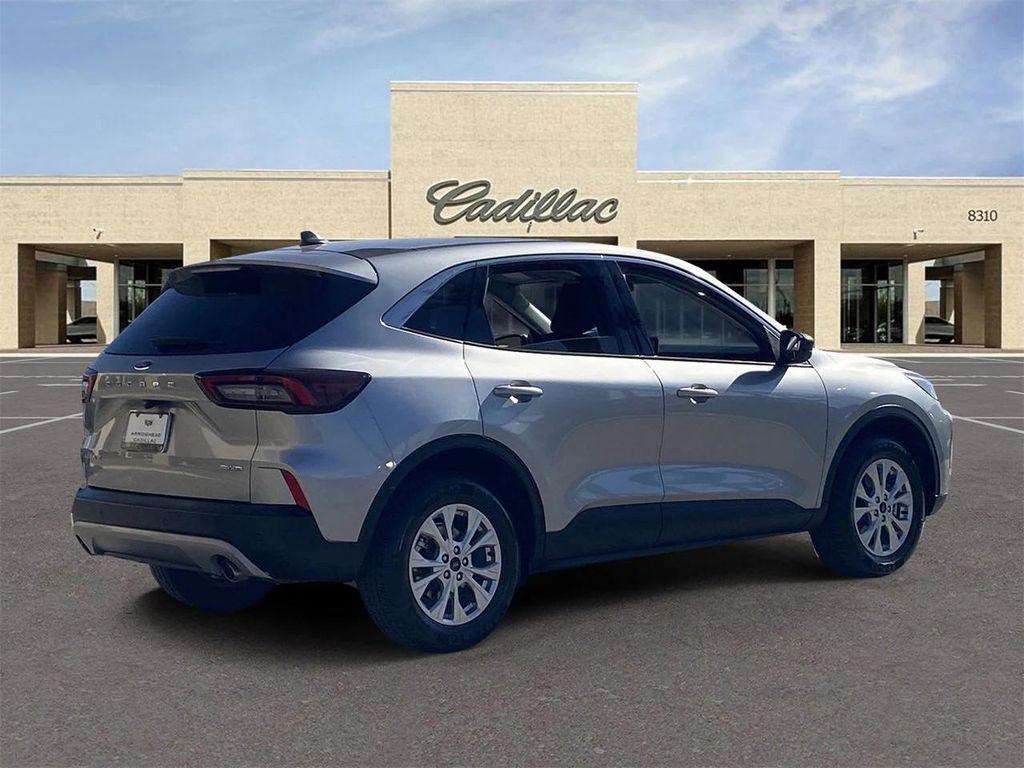 used 2024 Ford Escape car, priced at $22,900