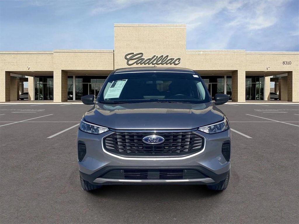 used 2024 Ford Escape car, priced at $22,900