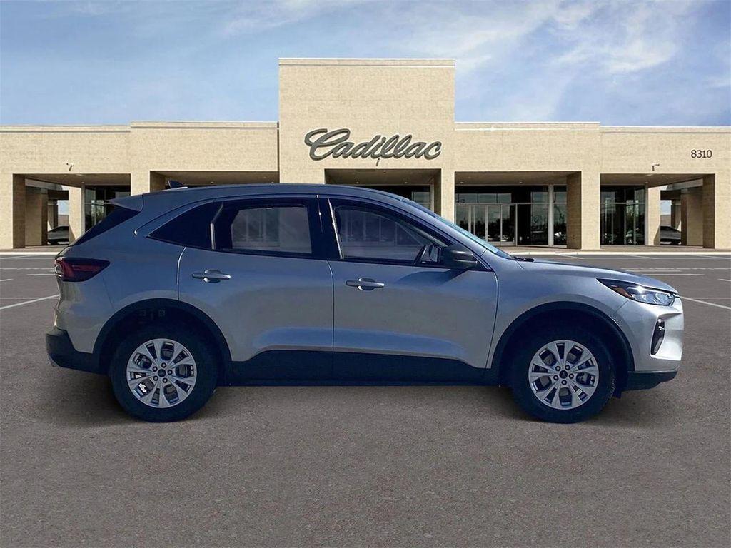 used 2024 Ford Escape car, priced at $22,900